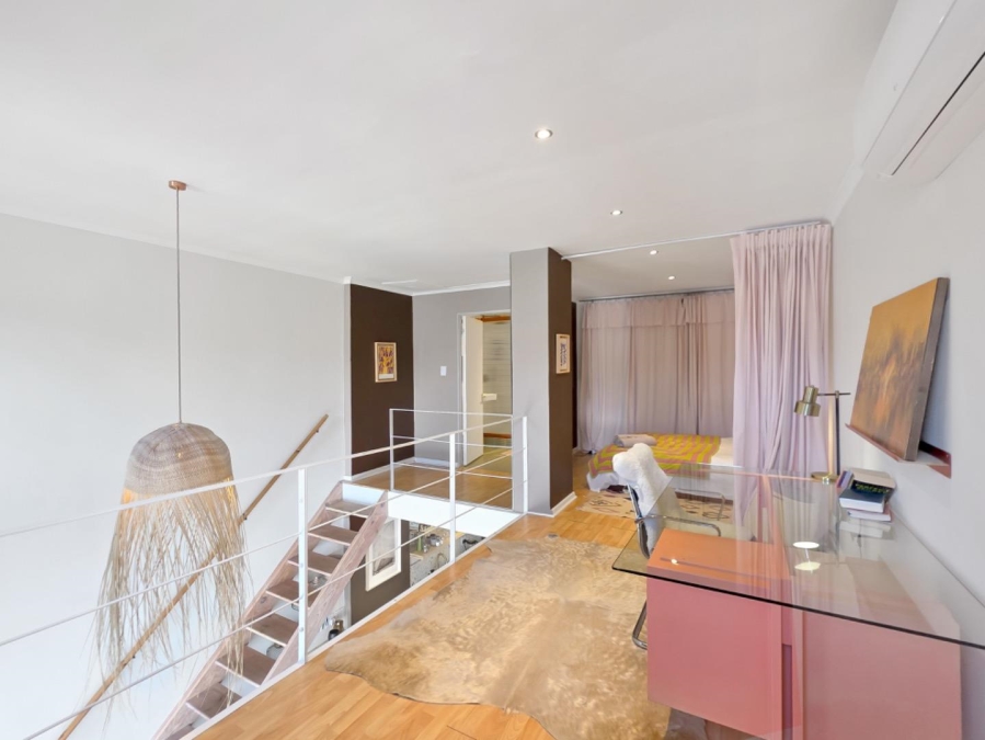 1 Bedroom Property for Sale in Cape Town City Centre Western Cape